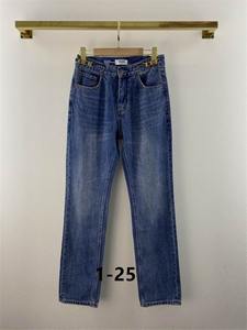 CELINE Women's Jeans 16